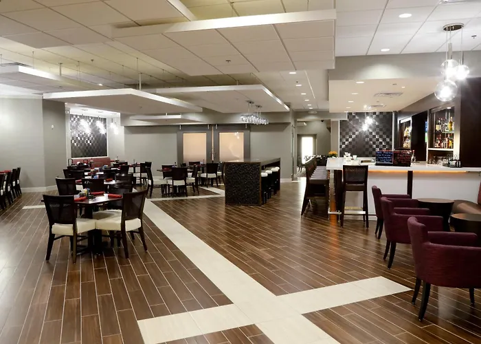 Holiday Inn Tyler - Conference Center By Ihg