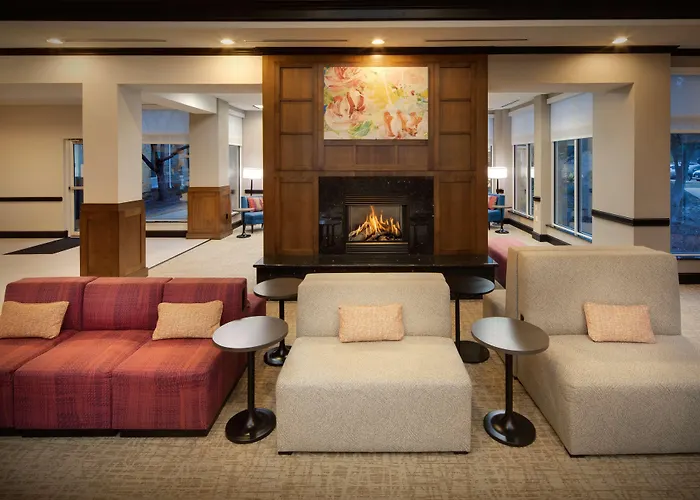 Hilton Garden Inn Tyler