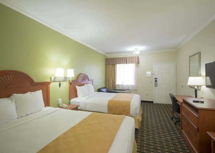Motel 6-Tyler, Tx